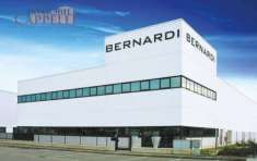 Foto Capannone industriale di 6 locali in Vendita[2253 mq]