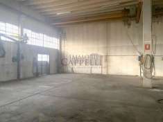 Foto Capannone industriale di 7 locali in Vendita[1025 mq]