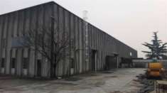 Foto Capannone industriale in Vendita[1000 mq]