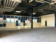 Foto Capannone industriale in Vendita[12758 mq]