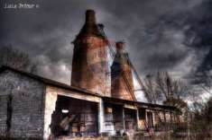 Foto Capannone Industriale in vendita a Budoia