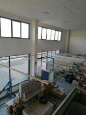 Foto Capannone industriale in vendita a Colle di Val d'Elsa 800 mq  Rif: 1064159