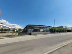Foto Capannone industriale in vendita a Gello - Pontedera 1400 mq  Rif: 1326058