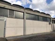 Foto Capannone industriale in vendita a Massarosa 480 mq  Rif: 1031575