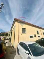 Foto Capannone Industriale in vendita a Melilli, Citt  Giardino