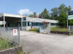 Foto Capannone Industriale in vendita a Ponte nelle Alpi, Lizzona