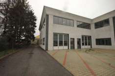 Foto Capannone industriale in vendita a San Marco - Lucca 300 mq  Rif: 638778