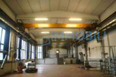 Foto CAPANNONE LAGO 2