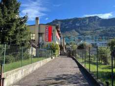 Foto CAPANNONE LAGO
