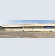 Foto Capannone logistico 300 mq � Mandolossa, uscita tangenziale/autostrada