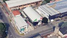 Foto CAPANNONE/NEGOZIO IN VENDITA A SENAGO