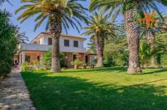 Foto CAPOLIVERI - ELBA - VILLA CON DEPENDANCE A DUE PASSI DAL MARE