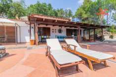 Foto CAPOLIVERI - ELBA - VILLA INDIPENDENTE A DUE PASSI DAL MARE