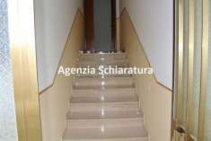 Foto CAPPONE VENDESI CASA INDIPENDENTE CON DUE APPARTAMENTI, DUE GARAGE, LABORATORIO,MAGAZZINO E AMPIO SCOPERTO ESCLUSIVO