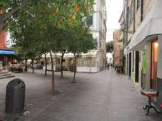 Foto Caratteristico appartamento in zona Piazza Bresca.