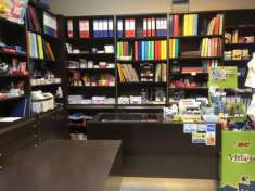 Foto Cartoleria in vendita a Lodi