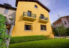 Foto Casa a Mandello: Detrazioni Fiscali e Giardino Privato! 156