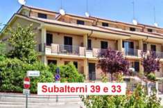 Foto Casa a schiera a Appignano - Rif. 2515139