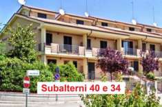 Foto Casa a schiera a Appignano - Rif. 2515141