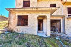 Foto Casa a schiera a Cingoli - Rif. 2515087