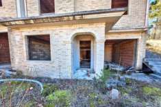Foto Casa a schiera a Cingoli - Rif. 2515089