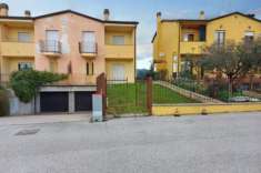 Foto Casa a schiera a Gualdo Tadino - Rif. 20710
