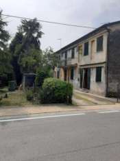 Foto Casa a schiera a Piazzola sul Brenta - Rif. 498