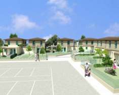 Foto Casa a schiera a Ronco all'Adige - Rif. 007-3