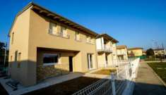 Foto Casa a schiera a San Bonifacio - Rif. 917-1