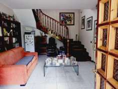 Foto Casa a schiera a Torri di Quartesolo - Rif. 24311