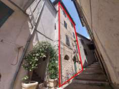 Foto Casa a schiera a Trivigliano - Rif. 13925
