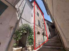 Foto Casa a schiera a Trivigliano - Rif. 13925