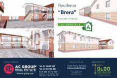 Foto Casa a schiera a Uboldo - Rif. uboldo.villa3