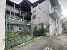 Foto Casa a schiera in Vendita, 2 Locali, 94 mq (Bolzano Novarese   C