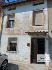 Foto Casa a schiera in Vendita, 3 Locali, 120 mq (Mezzano Inferiore)
