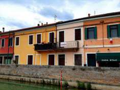 Foto Casa a schiera in Vendita, 3 Locali, 170 mq (Battaglia Terme   C