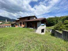 Foto Casa a schiera in Vendita, 3 Locali, 220 mq (Pogno)