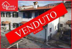 Foto Casa a schiera in Vendita, 3 Locali, 95 mq (Saciletto)