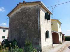 Foto Casa a schiera in Vendita, 3 Locali (Concadalbero)