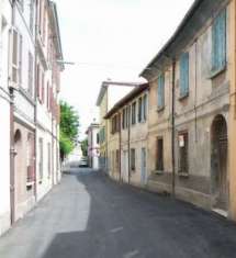 Foto CASA a SCHIERA nel Centro Storico - Forl