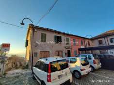 Foto Casa abbinata di ampie dimensioni in pieno centro storico