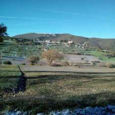 Foto CASA ABBINATA in VENDITA a MACERATA