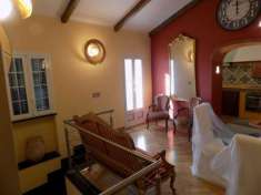 Foto Casa affiancata 100 mq  in Vendita a Cesio IN PERFETTO STATO