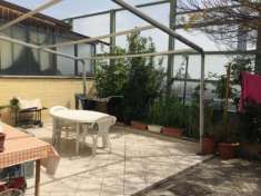 Foto CASA AFFIANCATA CON GIARDINETTO