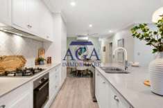 Foto CASA AFFIANCATA di 3 vani e di 134 mq (CARBONERA) rif. CR46_6
