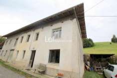 Foto CASA AFFIANCATA di 5 vani e di 153 mq (MEL) rif. LC12_3