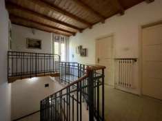 Foto CASA AFFIANCATA di 6 vani e di 230 mq (FORLI' - Spazzoli) rif. 1039VP