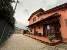 Foto CASA AFFIANCATA in Vendita, pi di 6 Locali, 125 mq, FORTE DEI M