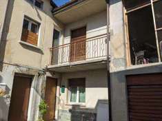 Foto CASA AFFIANCATA in Vendita, pi di 6 Locali, 228 mq, PORTALBERA