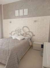 Foto casa al centro la maddalena in contesto silenzioso